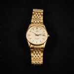 639915 Wrist-watch